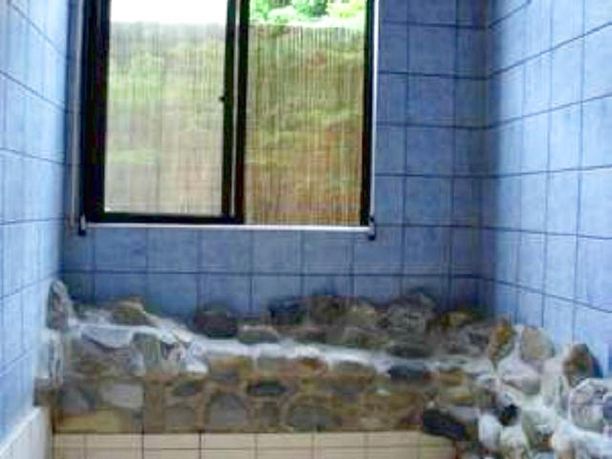 Shima Onsen Ichigekan Nakanojo Eksteriør bilde