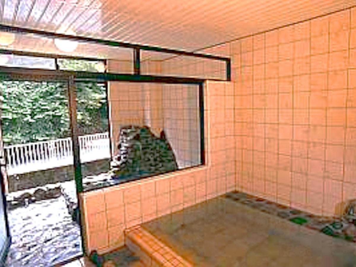 Shima Onsen Ichigekan Nakanojo Eksteriør bilde