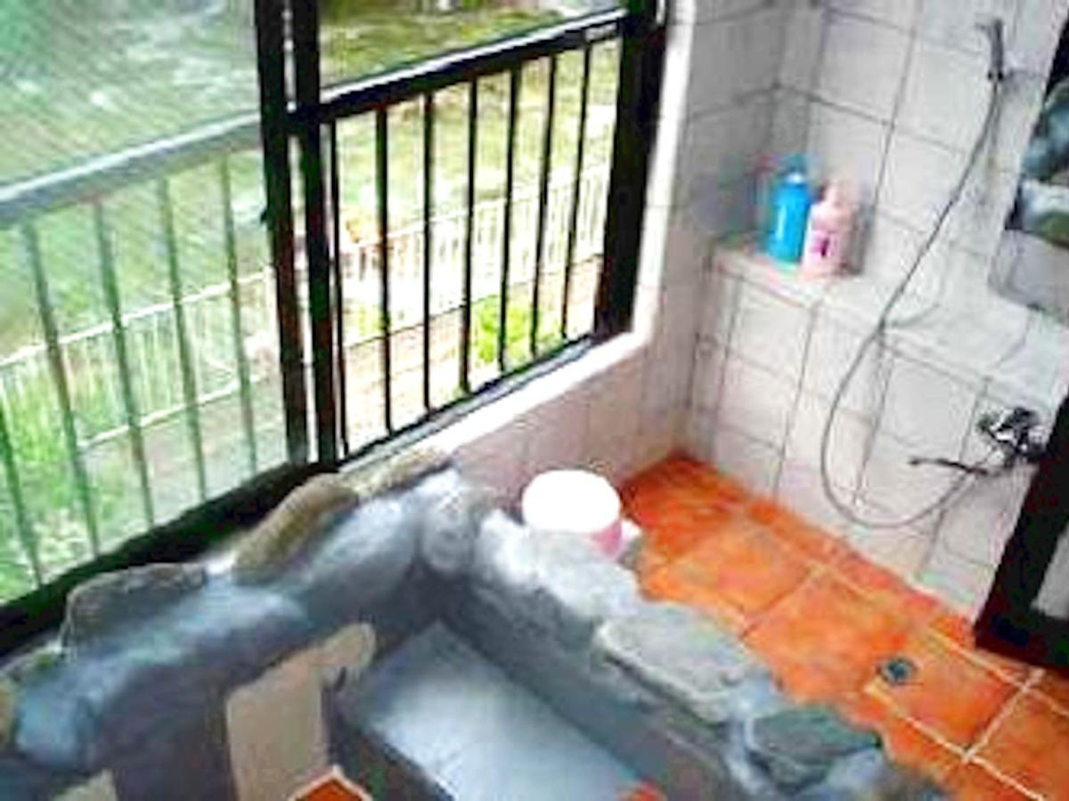 Shima Onsen Ichigekan Nakanojo Eksteriør bilde