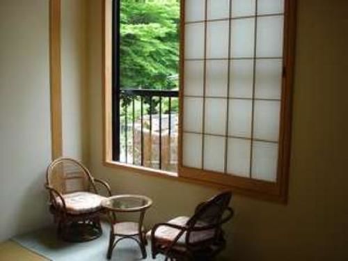 Shima Onsen Ichigekan Nakanojo Eksteriør bilde