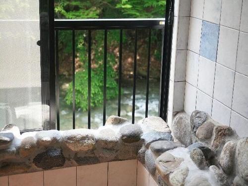 Shima Onsen Ichigekan Nakanojo Eksteriør bilde