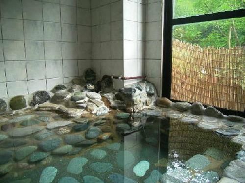 Shima Onsen Ichigekan Nakanojo Eksteriør bilde